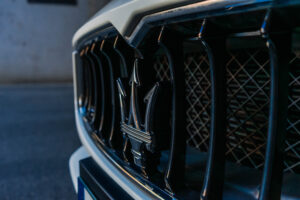 Maserati Ghibli 3.0 V6