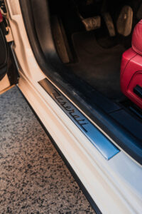 Maserati Ghibli 3.0 V6