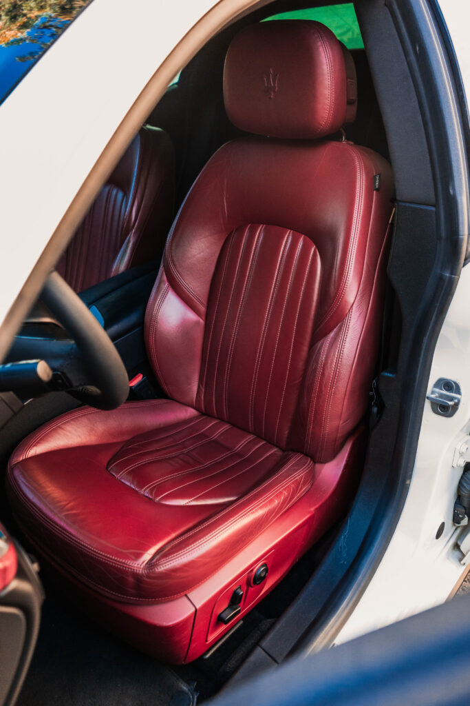 Maserati Ghibli 3.0 V6