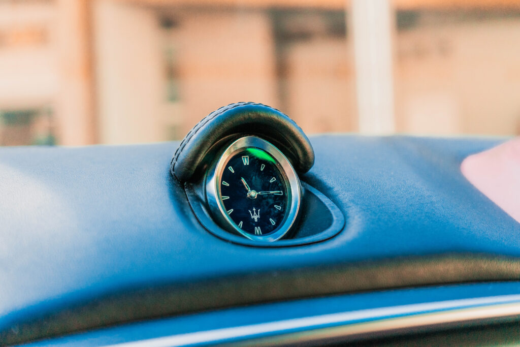 Maserati Ghibli 3.0 V6