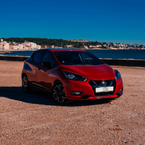 Nissan Micra 1.0 IG-T Acenta CVT