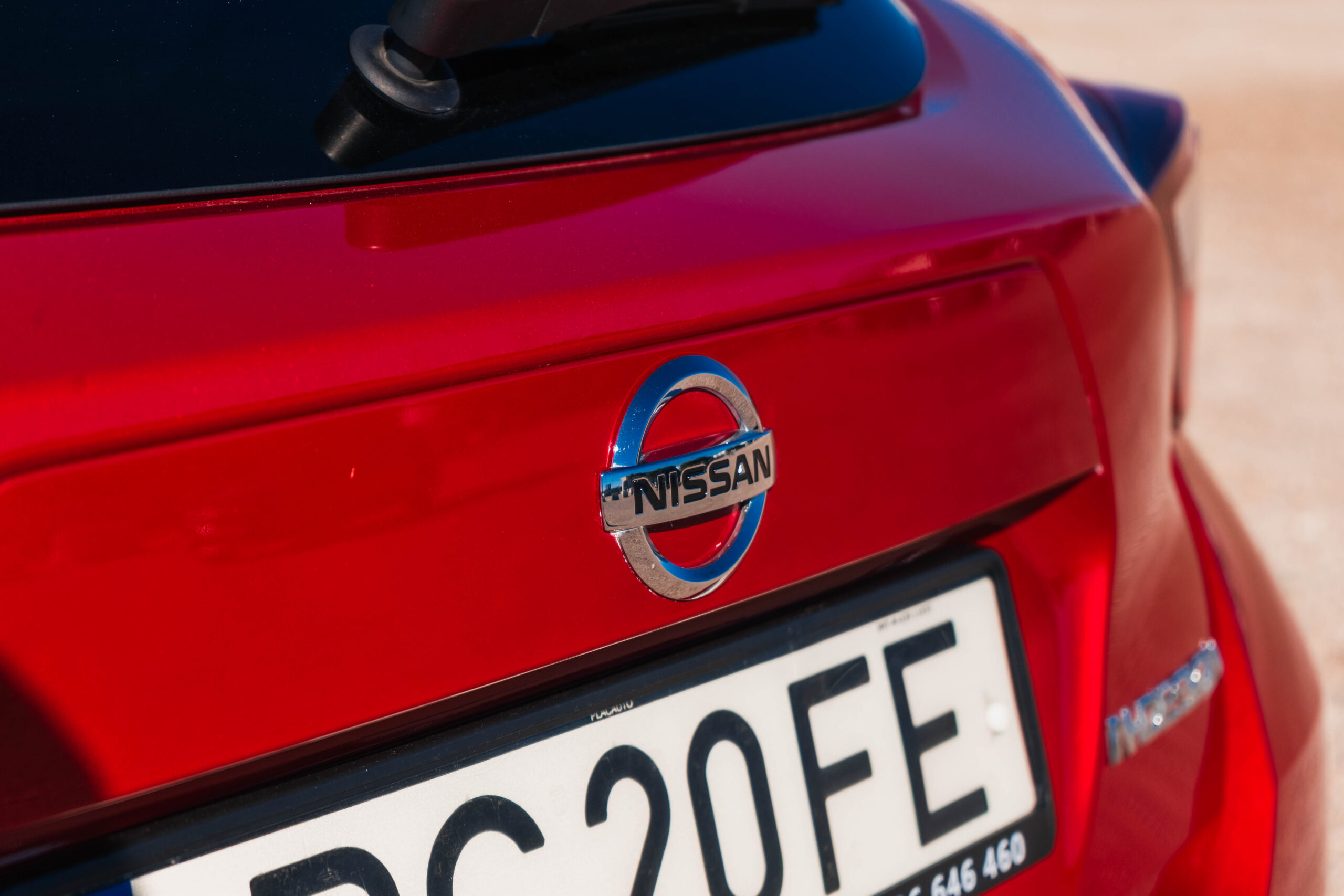 Nissan Micra 1.0 IG-T Acenta CVT