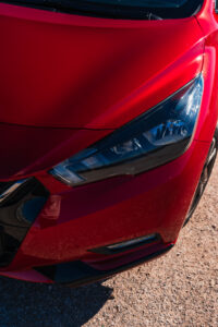 Nissan Micra 1.0 IG-T Acenta CVT