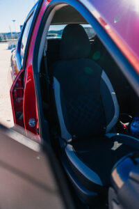 Nissan Micra 1.0 IG-T Acenta CVT