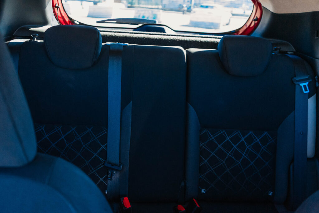 Nissan Micra 1.0 IG-T Acenta CVT