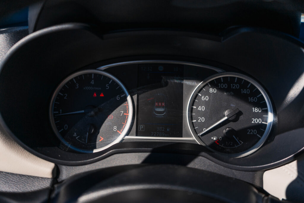 Nissan Micra 1.0 IG-T Acenta CVT