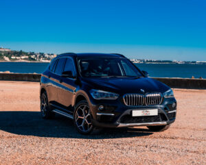 BMW X1 16 d sDrive Auto Line Sport