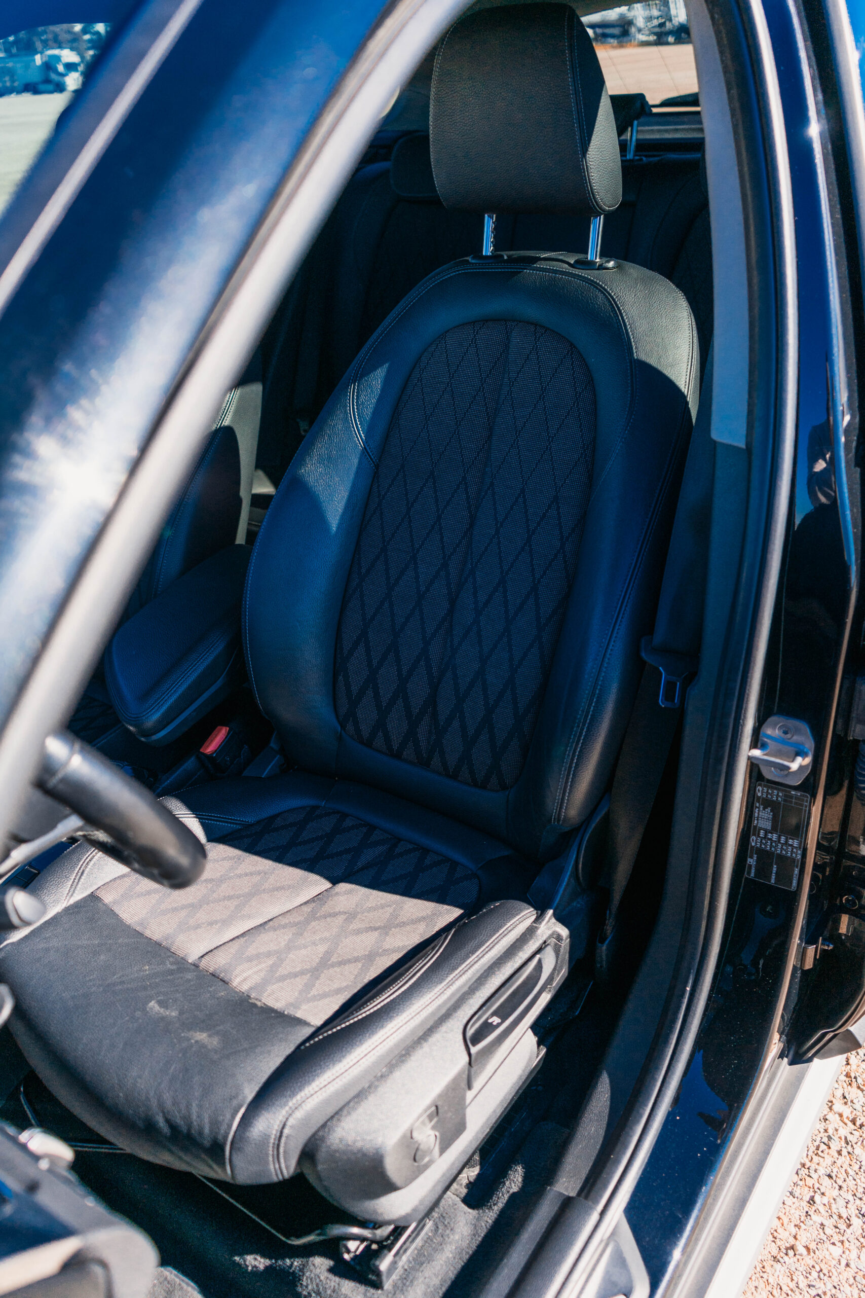 BMW X1 16 d sDrive Auto Line Sport