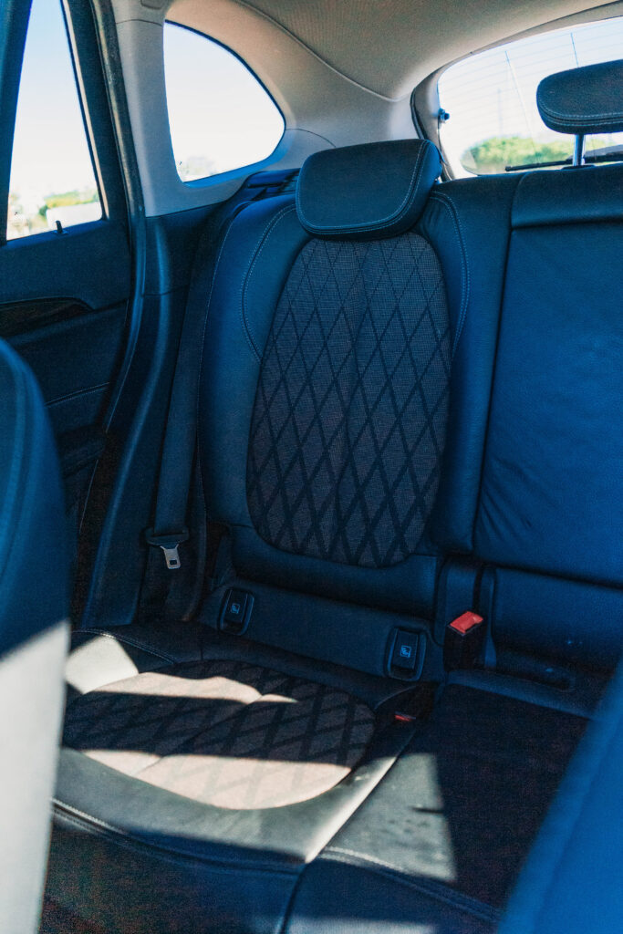 BMW X1 16 d sDrive Auto Line Sport