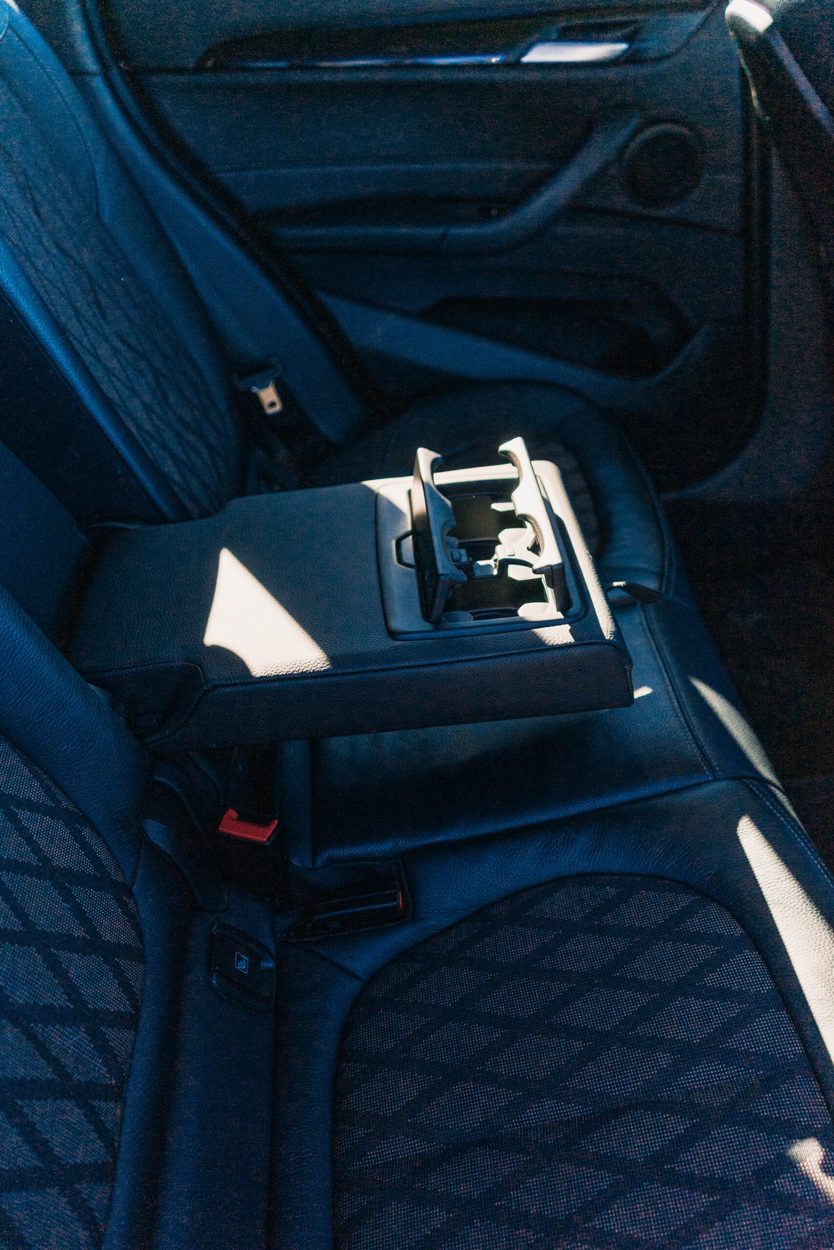 BMW X1 16 d sDrive Auto Line Sport