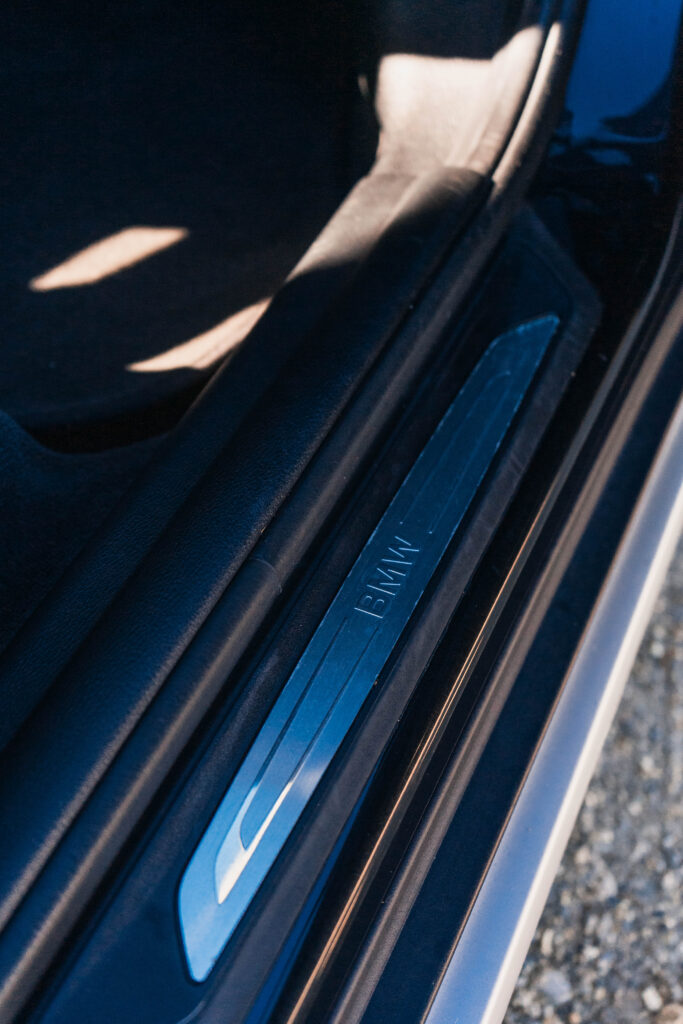 BMW X1 16 d sDrive Auto Line Sport