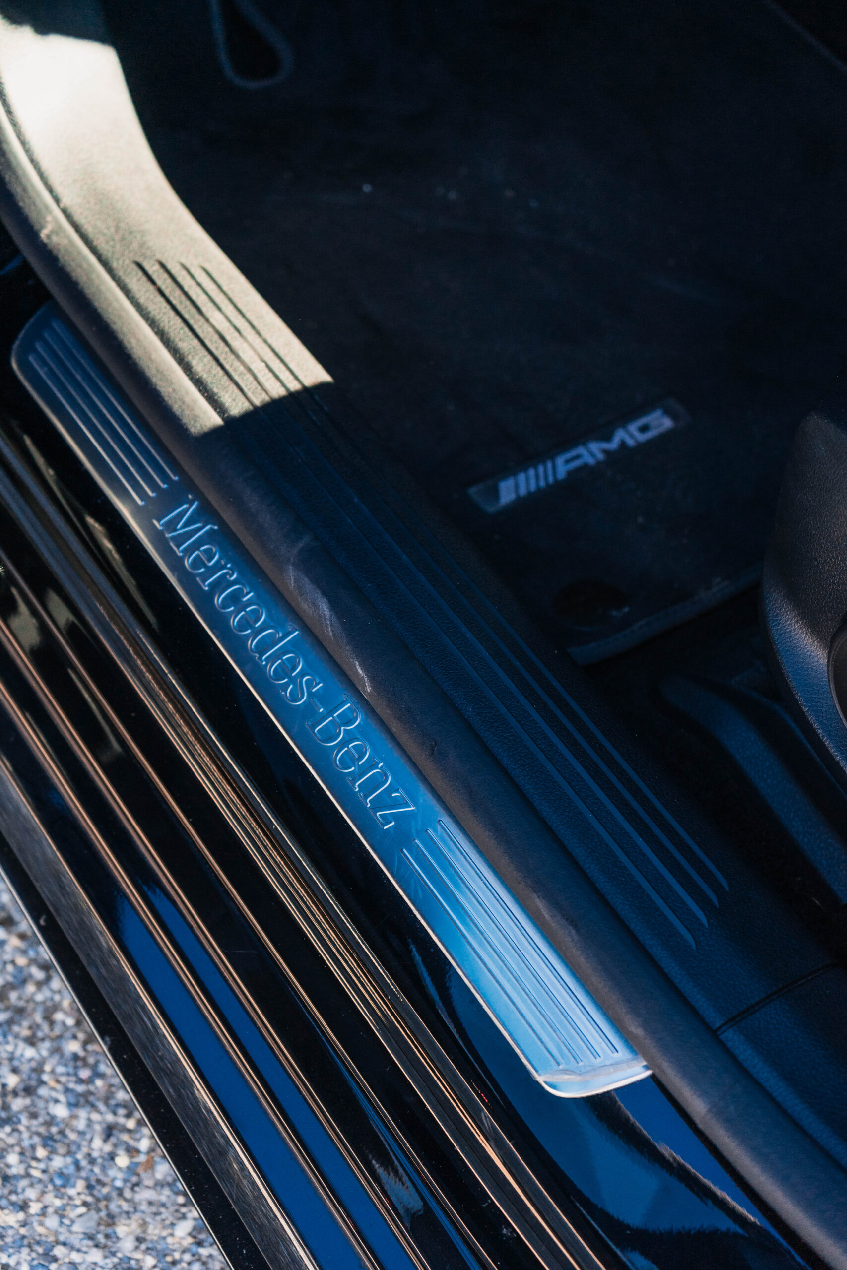 Mercedes-Benz A 200 AMG Line (2020)