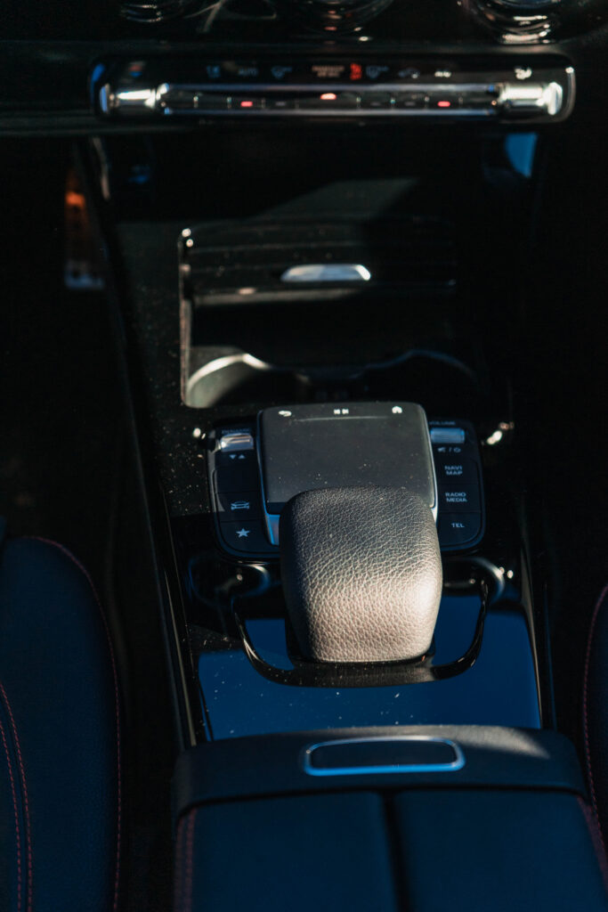 Mercedes-Benz A 200 AMG Line (2020)