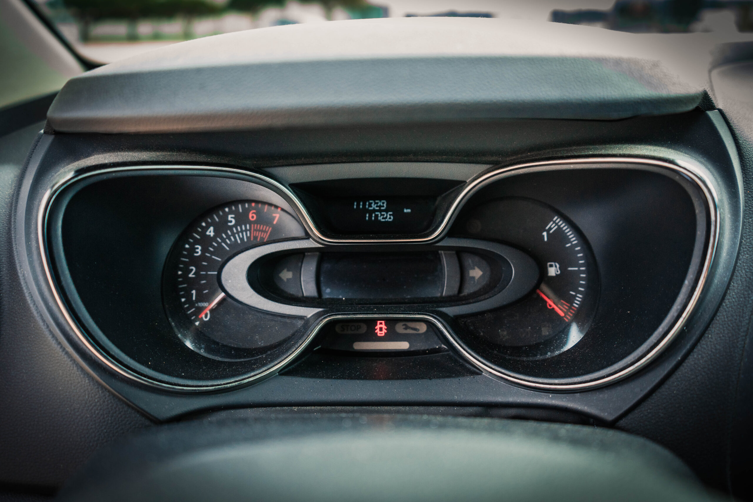 Renault Captur 0.9 TCE Exclusive