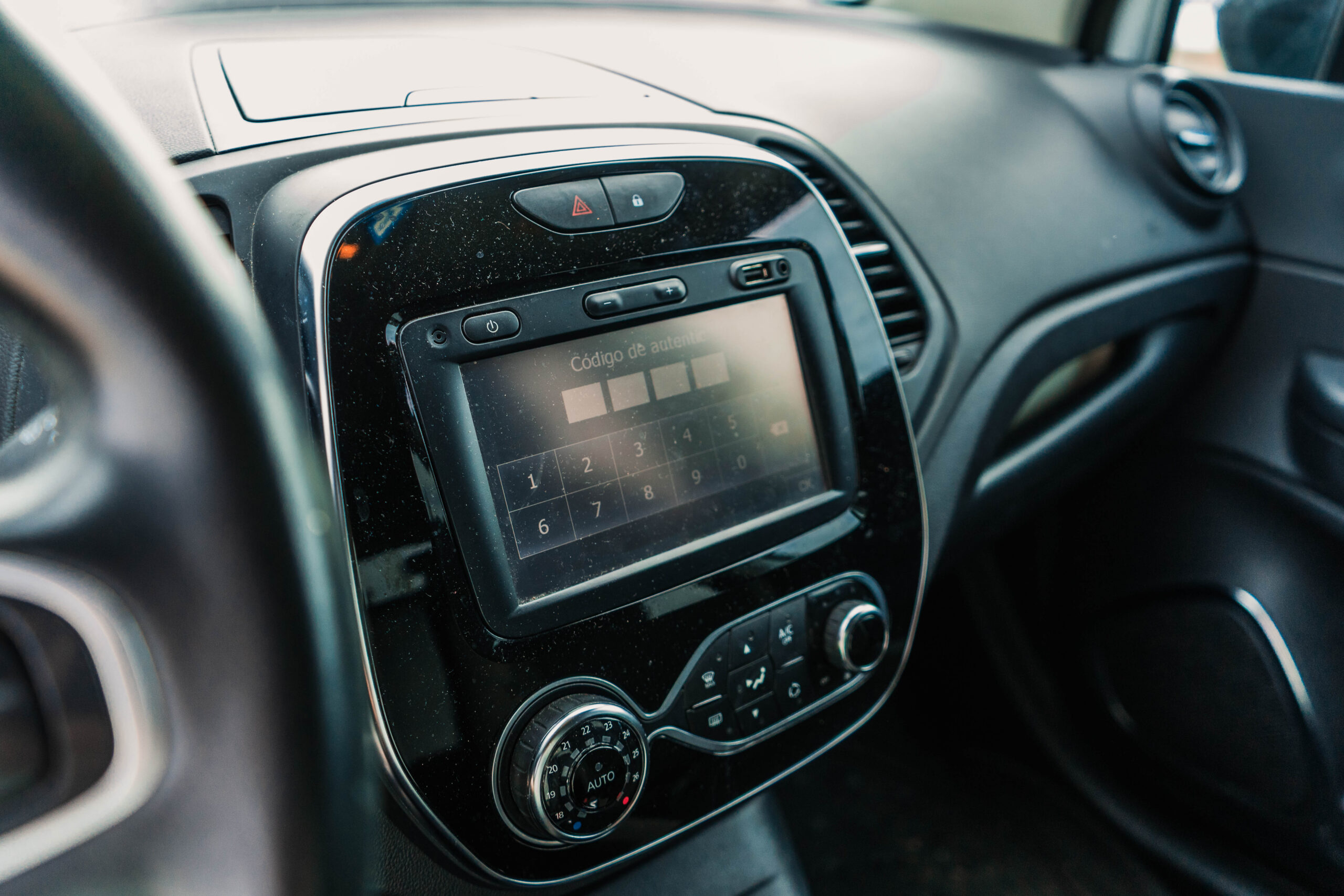 Renault Captur 0.9 TCE Exclusive