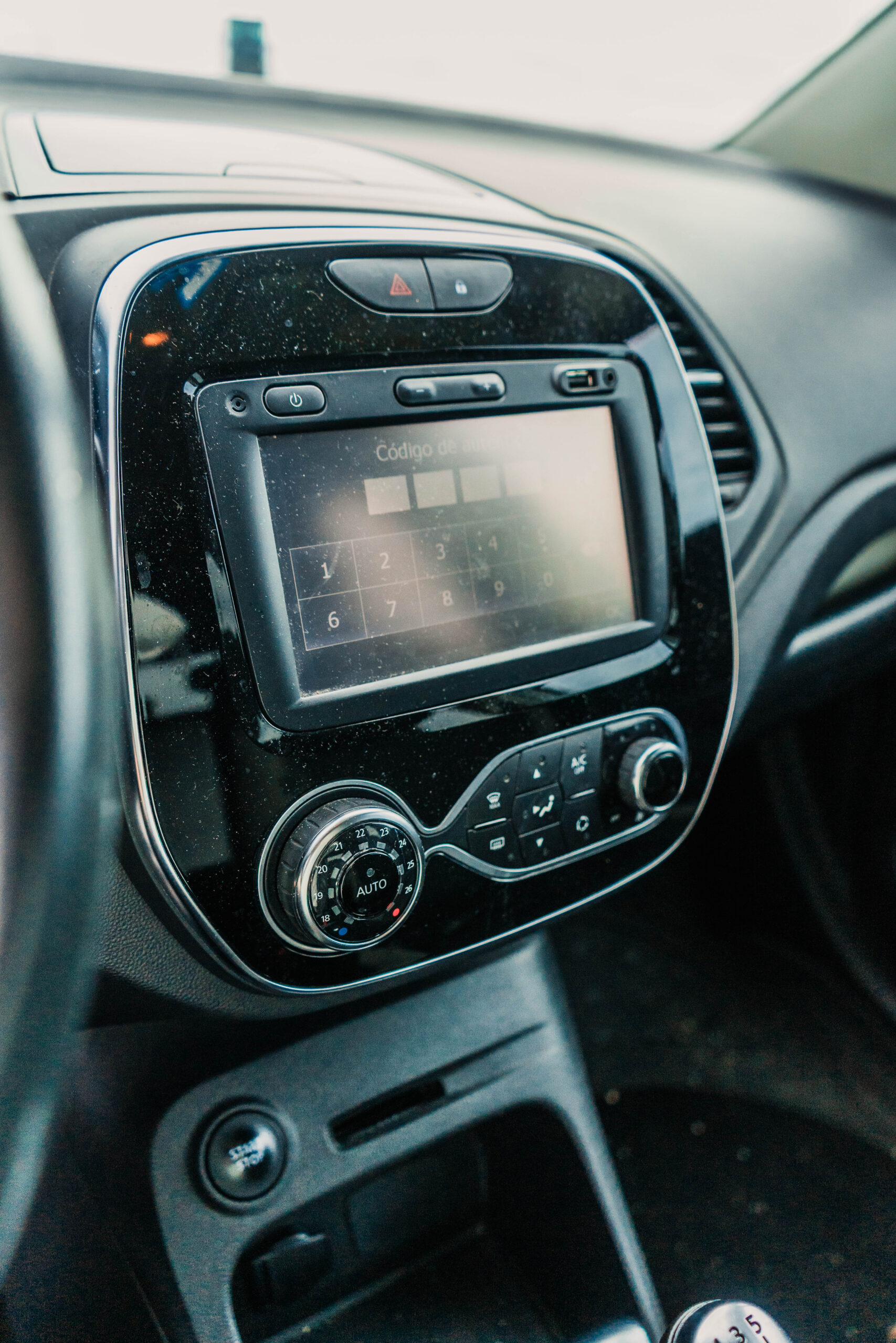 Renault Captur 0.9 TCE Exclusive