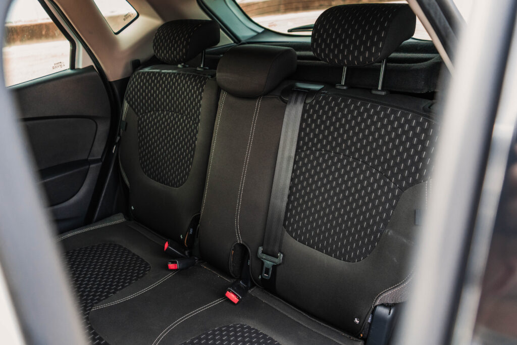 Renault Captur 0.9 TCE Exclusive