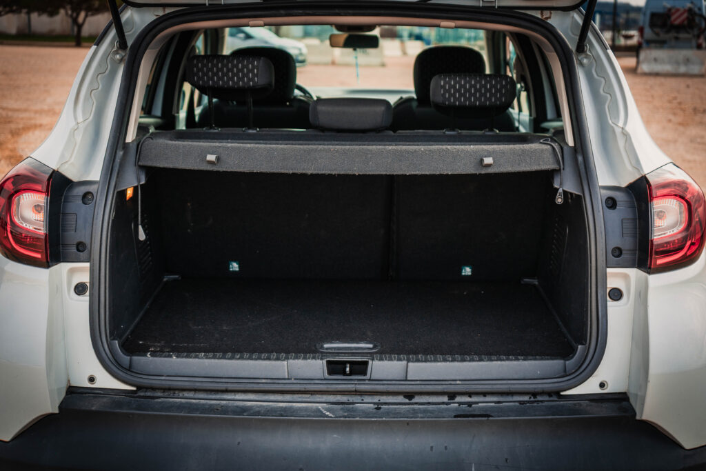 Renault Captur 0.9 TCE Exclusive