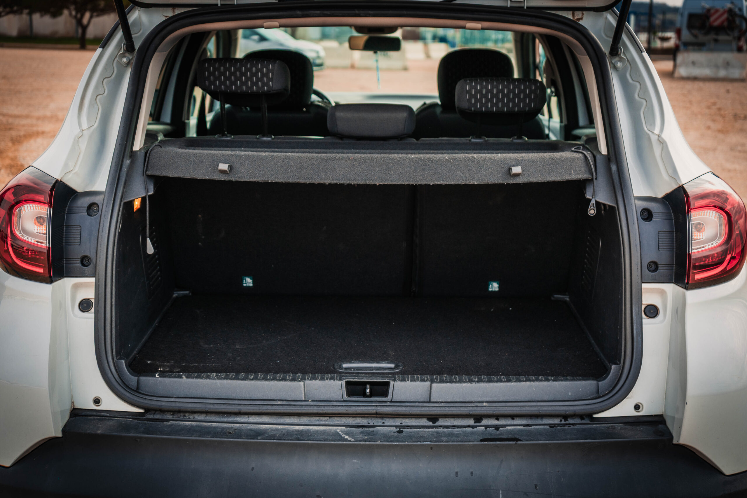 Renault Captur 0.9 TCE Exclusive