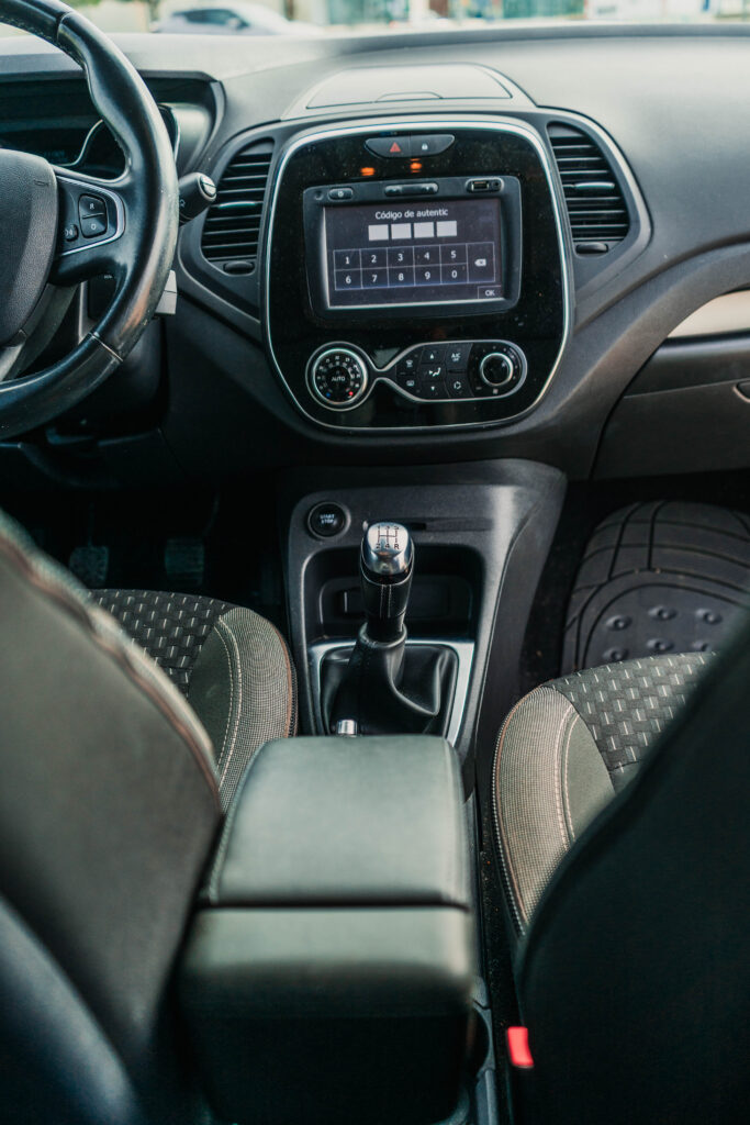 Renault Captur 0.9 TCE Exclusive