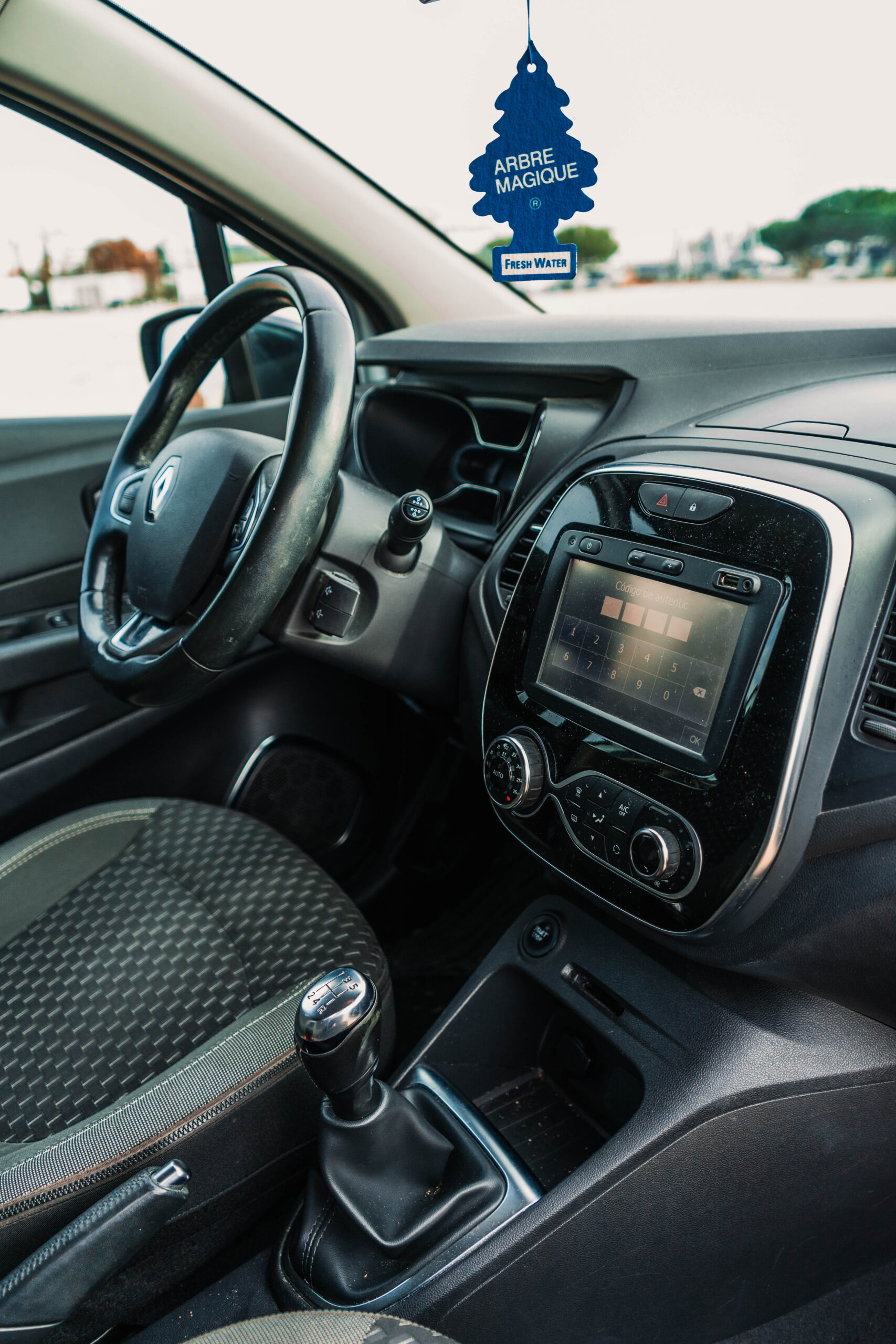 Renault Captur 0.9 TCE Exclusive