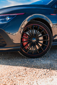 VW Golf 2.0 TSI OPF DSG GTI Clubsport