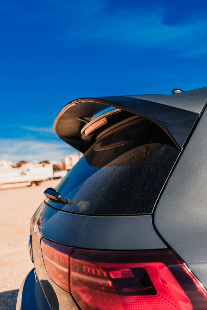 VW Golf 2.0 TSI OPF DSG GTI Clubsport