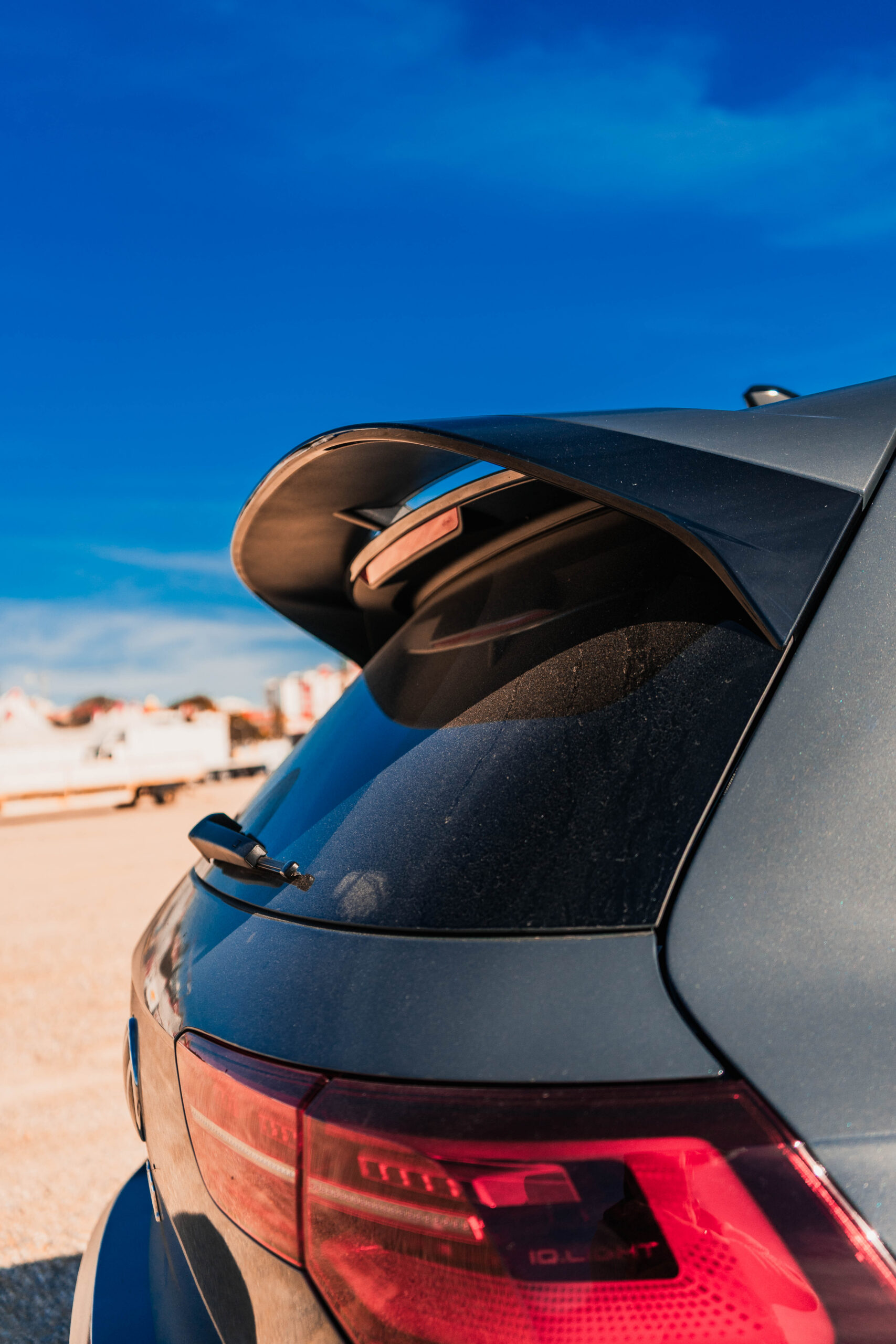 VW Golf 2.0 TSI OPF DSG GTI Clubsport