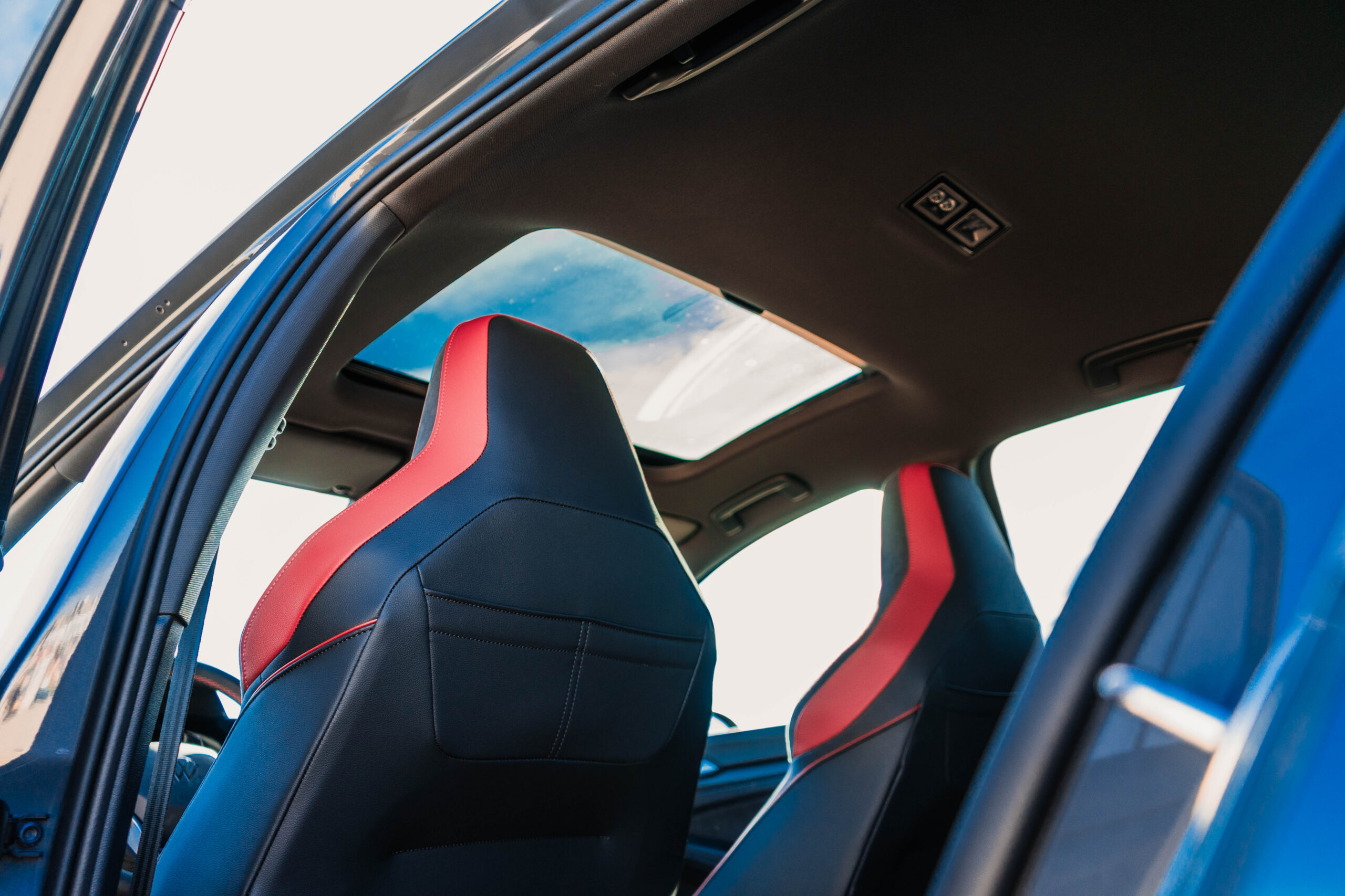 VW Golf 2.0 TSI OPF DSG GTI Clubsport