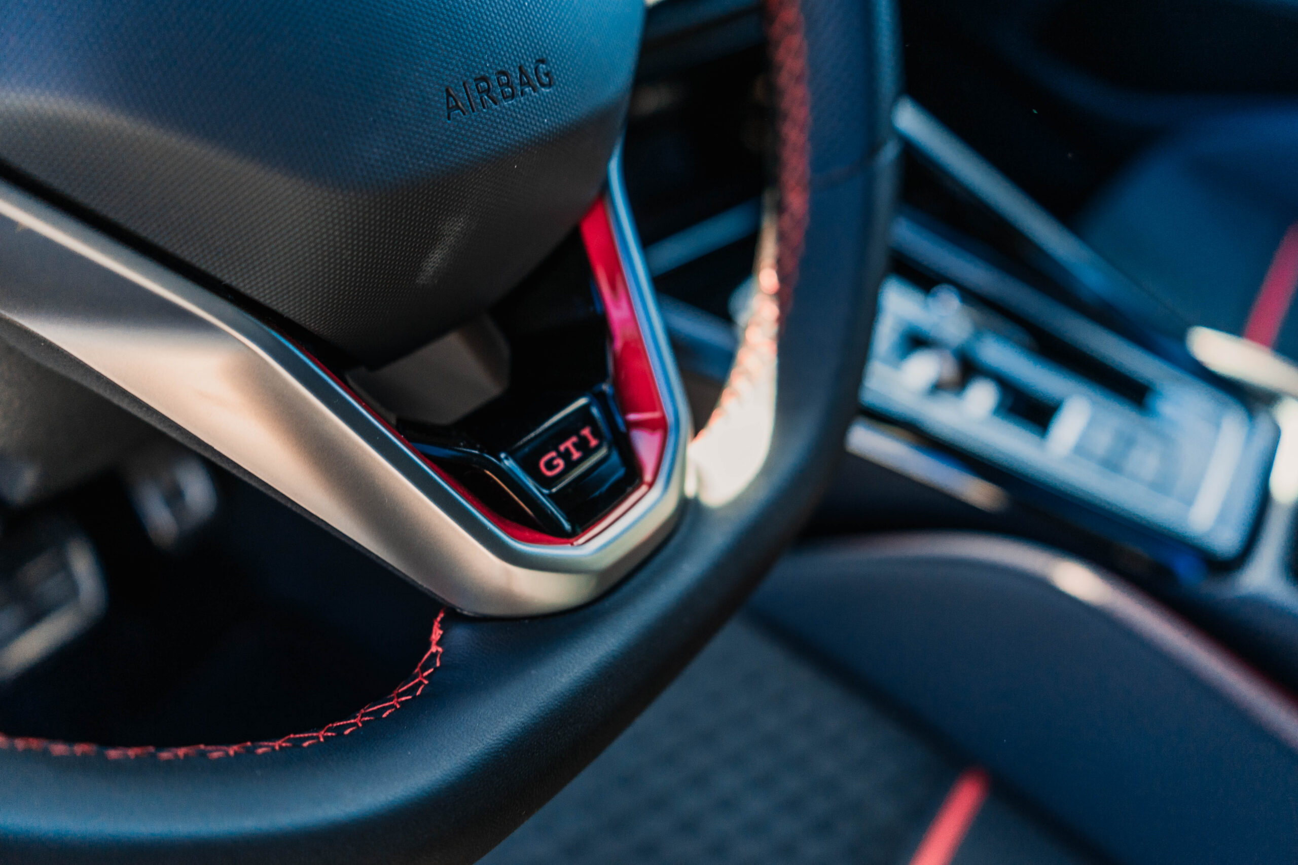 VW Golf 2.0 TSI OPF DSG GTI Clubsport