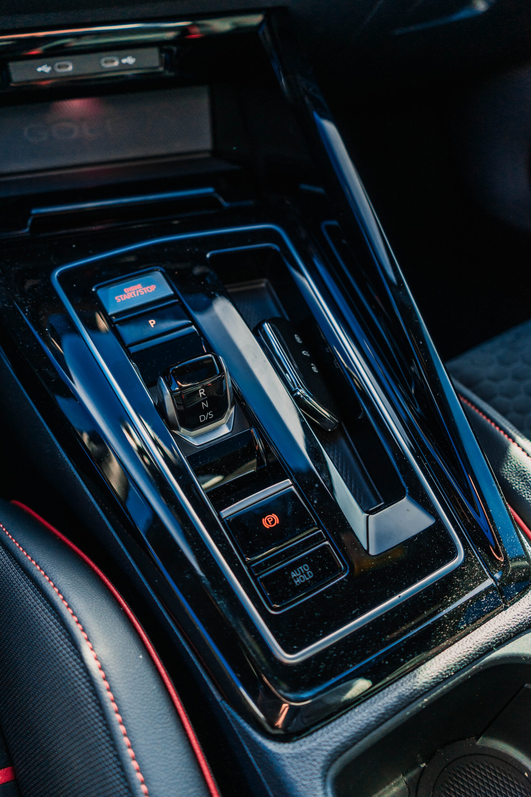 VW Golf 2.0 TSI OPF DSG GTI Clubsport