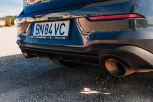 VW Golf 2.0 TSI OPF DSG GTI Clubsport