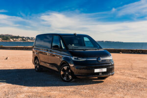 VW Multivan 2.0 TSI Style Longa DSG