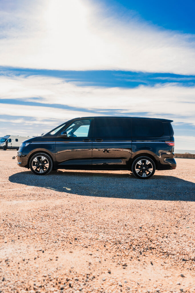 VW Multivan 2.0 TSI Style Longa DSG