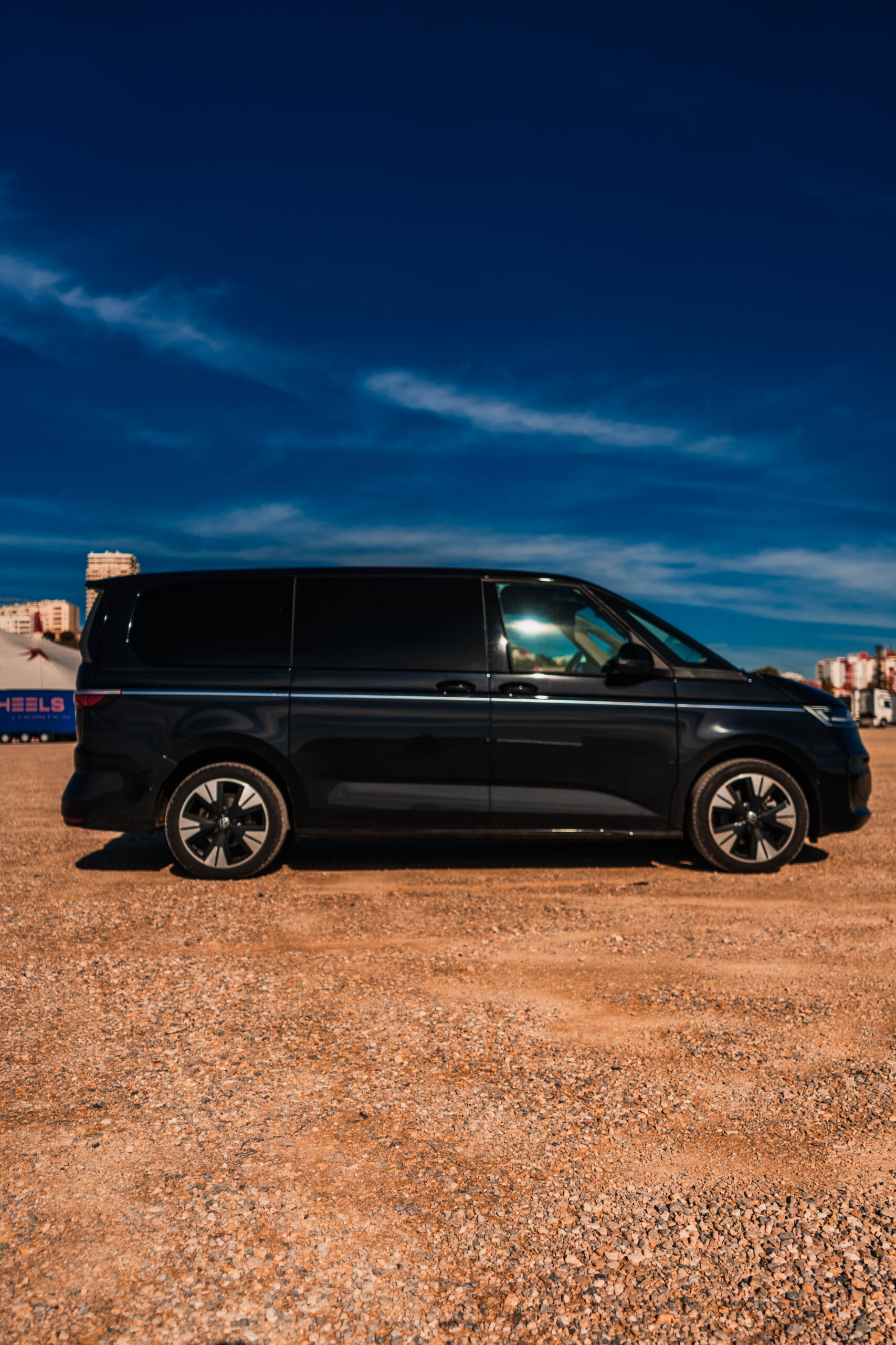 VW Multivan 2.0 TSI Style Longa DSG