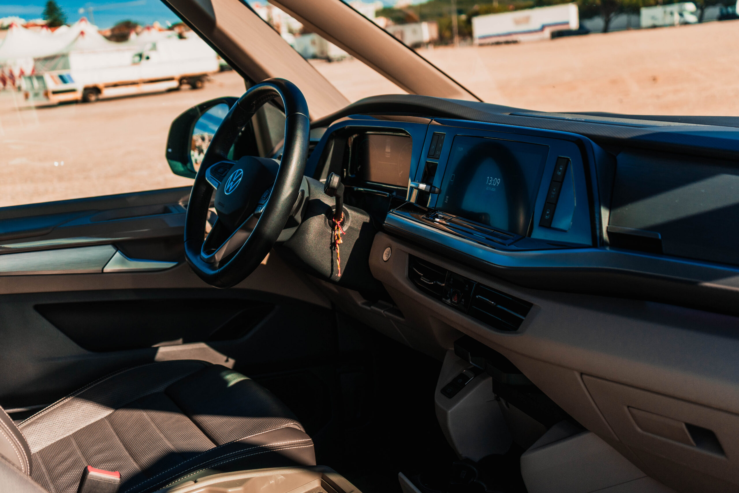 VW Multivan 2.0 TSI Style Longa DSG