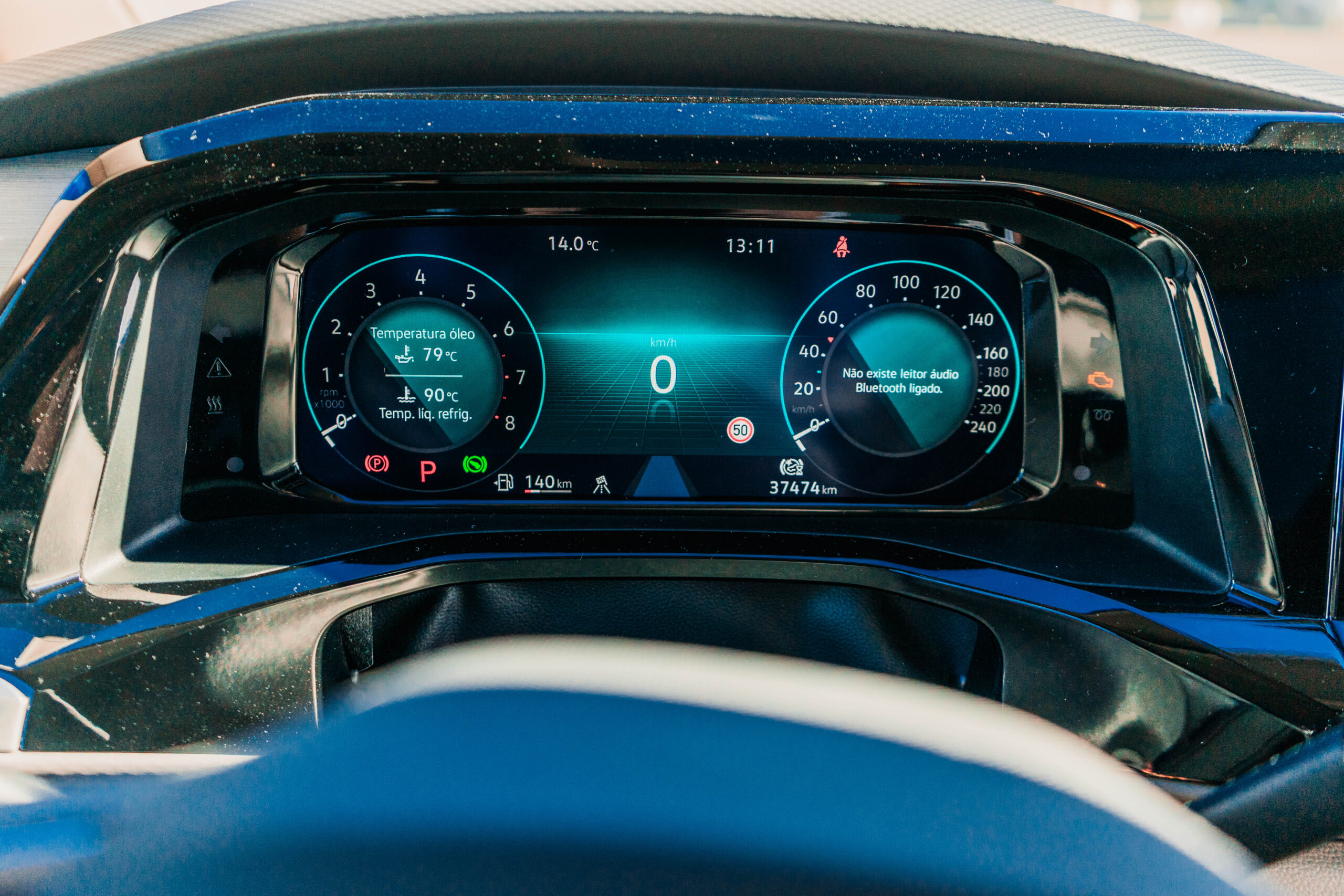 VW Multivan 2.0 TSI Style Longa DSG