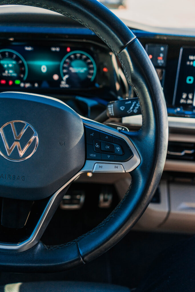 VW Multivan 2.0 TSI Style Longa DSG