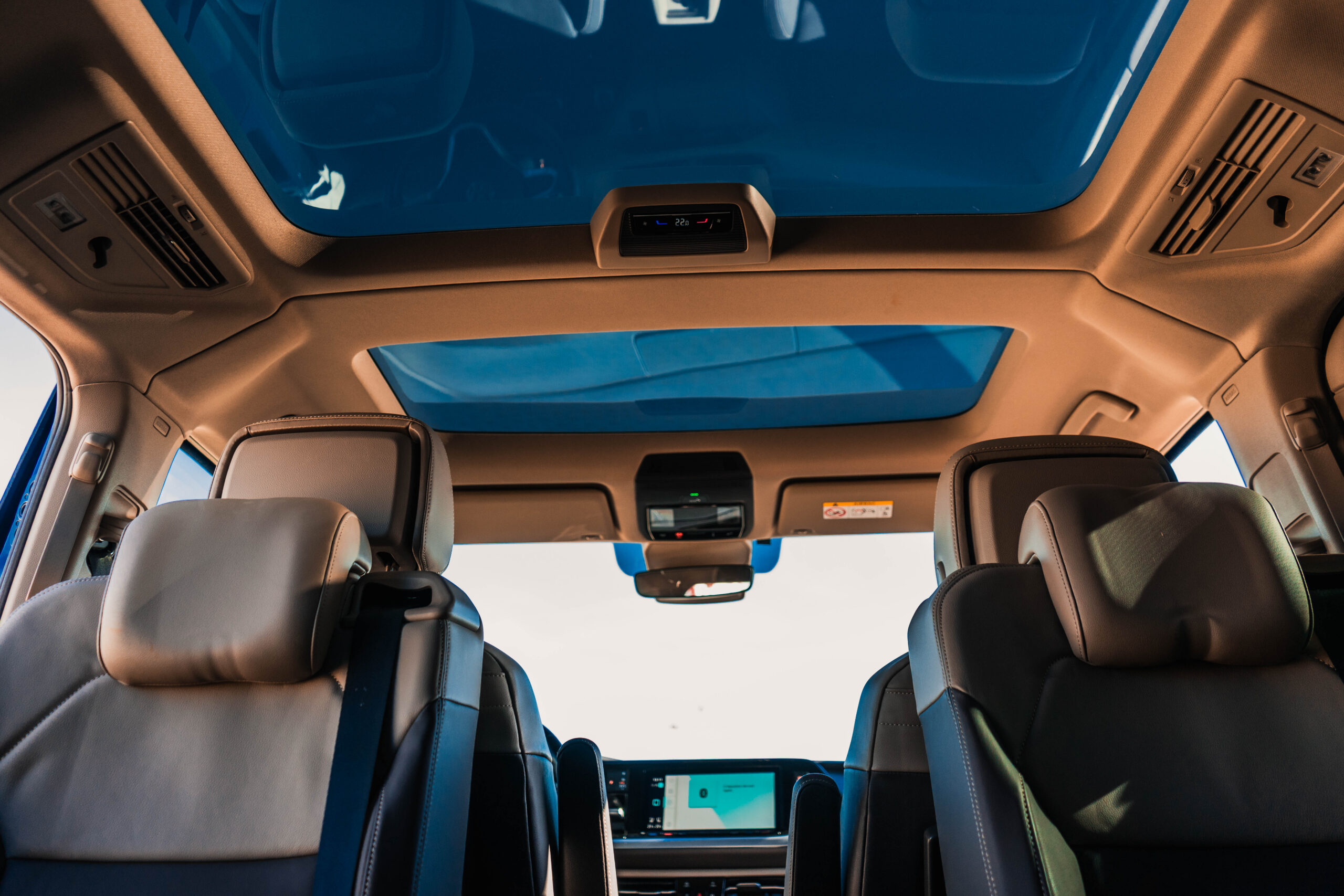 VW Multivan 2.0 TSI Style Longa DSG