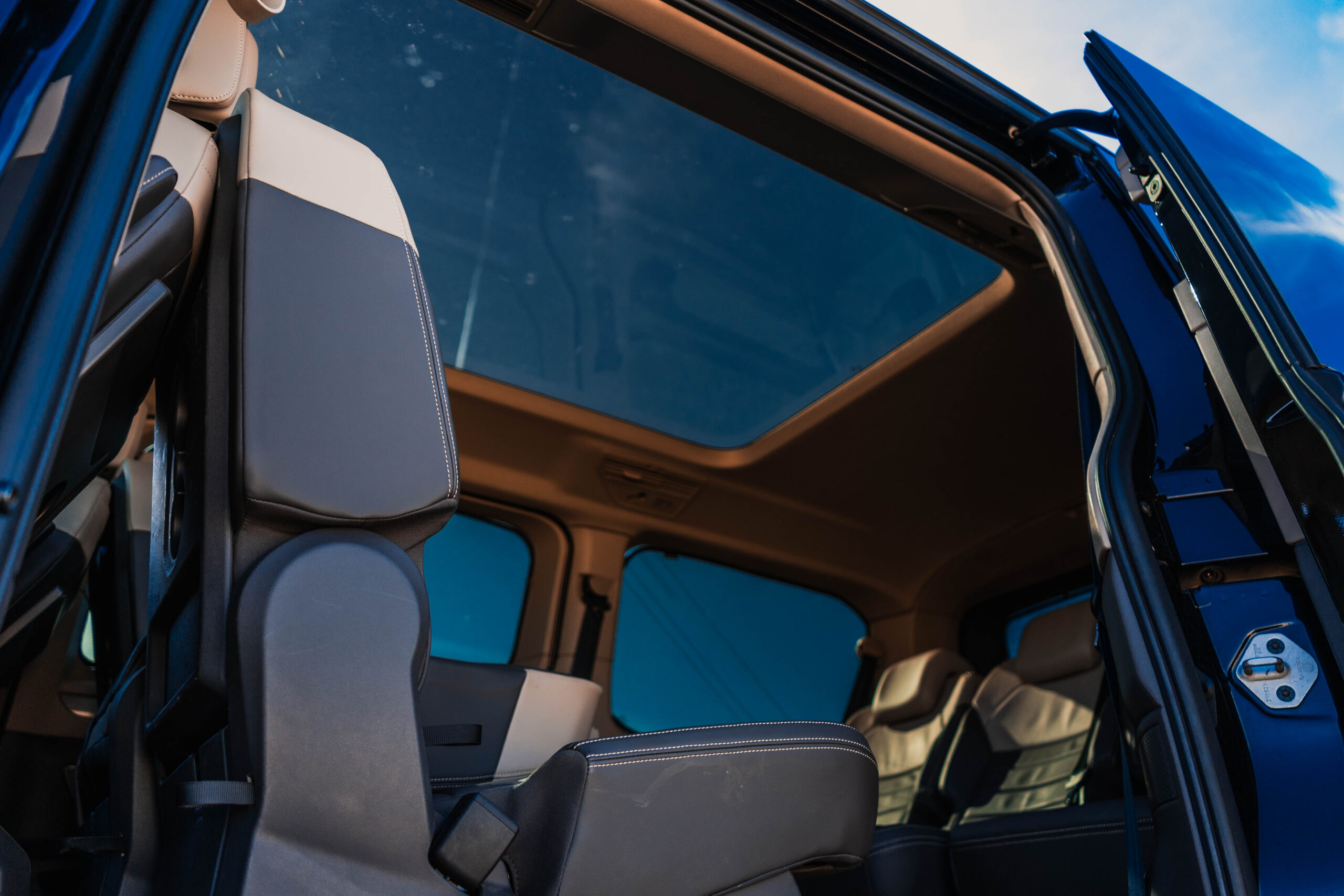 VW Multivan 2.0 TSI Style Longa DSG