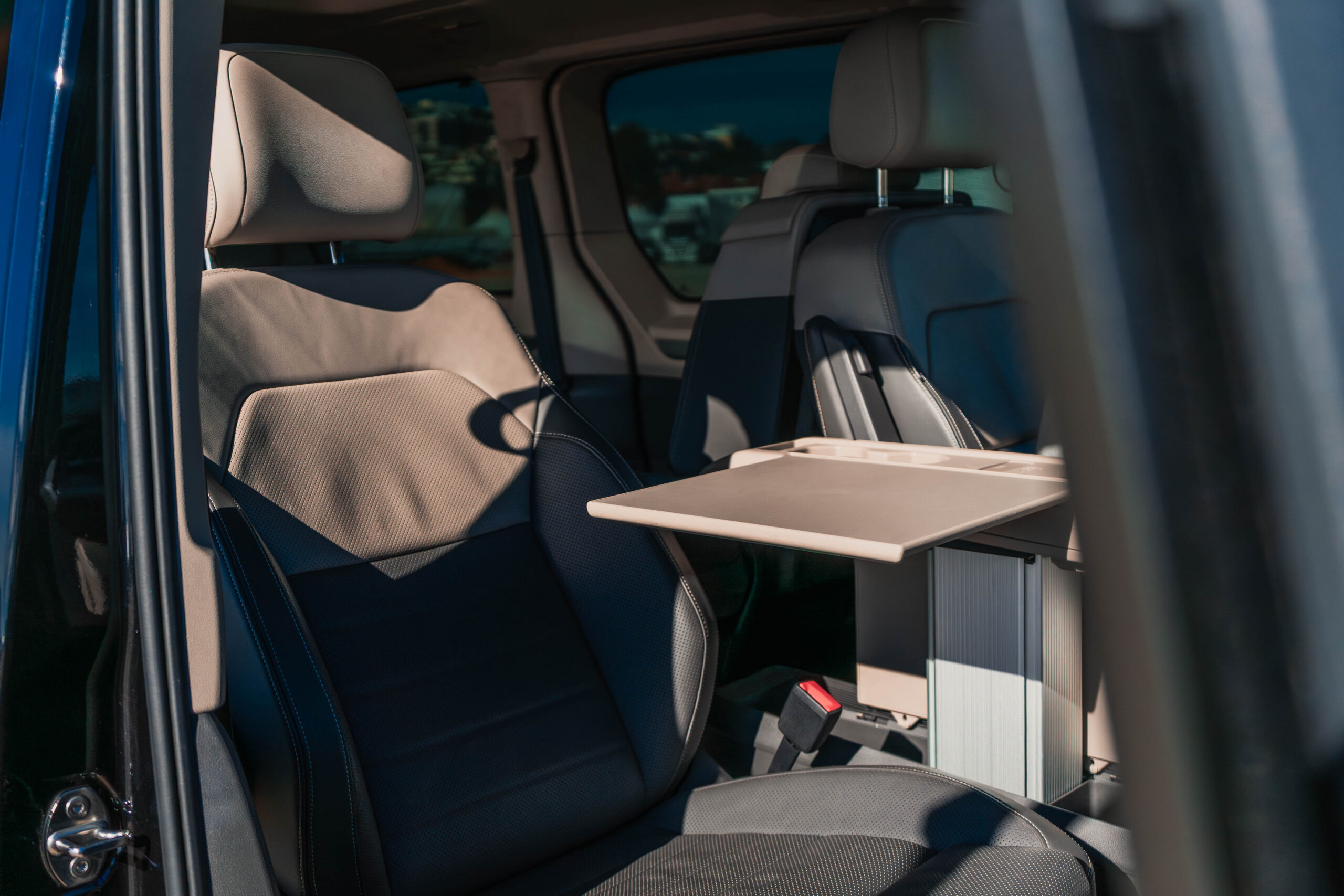 VW Multivan 2.0 TSI Style Longa DSG