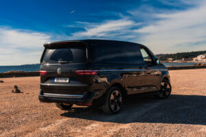 VW Multivan 2.0 TSI Style Longa DSG