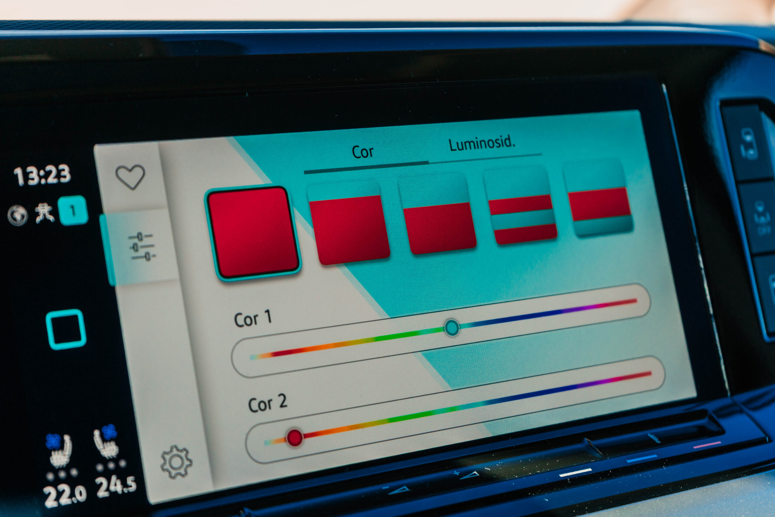 VW Multivan 2.0 TSI Style Longa DSG