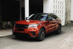 Land Rover Range Rover Velar 2.0 P400e AWD R-Dynamic