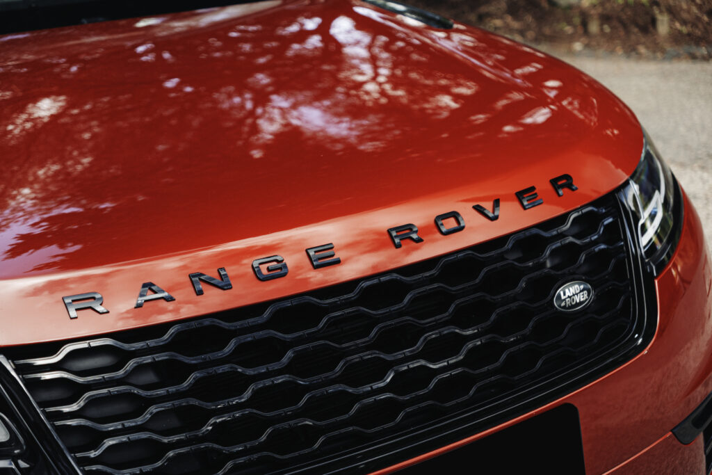 Land Rover Range Rover Velar 2.0 P400e AWD R-Dynamic