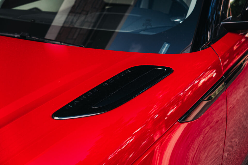 Land Rover Range Rover Velar 2.0 P400e AWD R-Dynamic