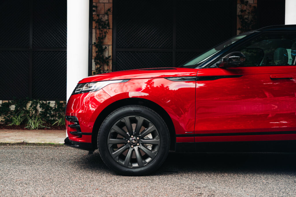 Land Rover Range Rover Velar 2.0 P400e AWD R-Dynamic