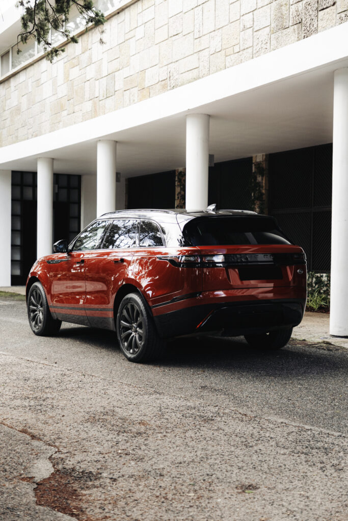 Land Rover Range Rover Velar 2.0 P400e AWD R-Dynamic