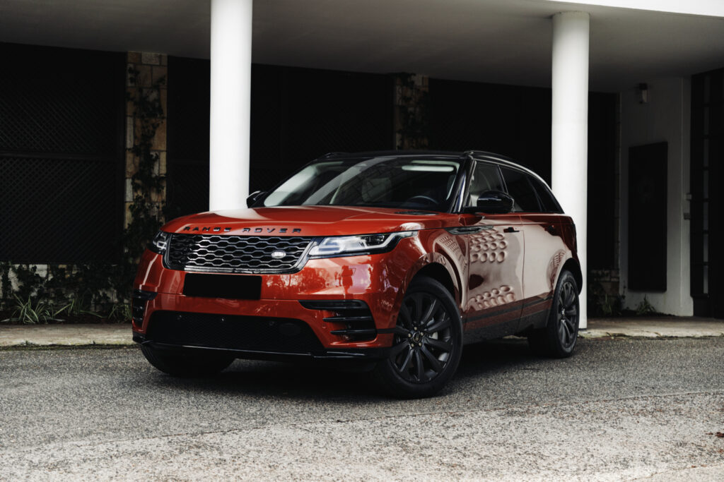 Land Rover Range Rover Velar 2.0 P400e AWD R-Dynamic