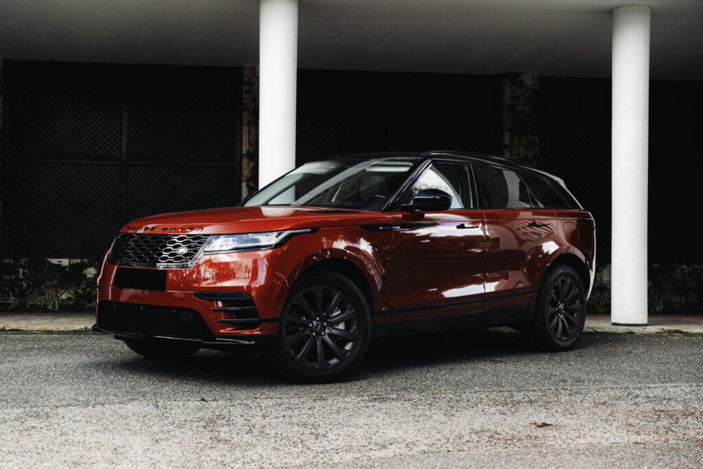 Land Rover Range Rover Velar 2.0 P400e AWD R-Dynamic